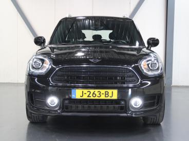 SPOTICAR Mini Countryman 136pk Cooper Pepper | 1ste Eigenaar | Harmankardon Tweedehands - Suv Benzine Zwart - Oirschot - 1200286135_4