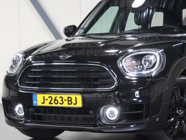 SPOTICAR Mini Countryman 136pk Cooper Pepper | 1ste Eigenaar | Harmankardon Tweedehands - Suv Benzine Zwart - Oirschot - 1200286135_5