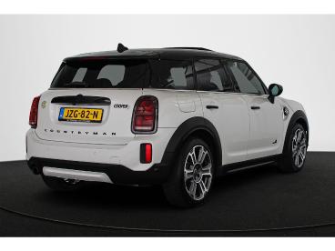 SPOTICAR Mini Countryman 1.5 Cooper S E All4 Classic Panoramadak Harman Kar Tweedehands - Suv Plugin Hybrid Wit - Mijdrecht - 1200287947_3