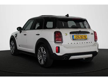 SPOTICAR Mini Countryman 1.5 Cooper S E All4 Classic Panoramadak Harman Kar Tweedehands - Suv Plugin Hybrid Wit - Mijdrecht - 1200287947_4