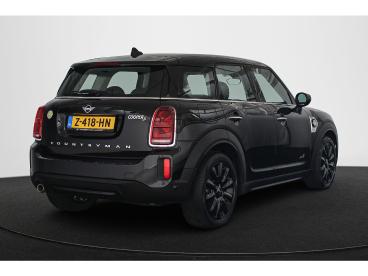 SPOTICAR Mini Countryman 1.5 Cooper S E All4 Keyless Stoelverwarming Sports Tweedehands - Suv Plugin Hybrid Zwart - Mijdrecht - 1200298527_3