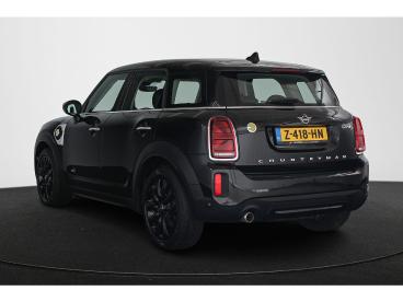 SPOTICAR Mini Countryman 1.5 Cooper S E All4 Keyless Stoelverwarming Sports Tweedehands - Suv Plugin Hybrid Zwart - Mijdrecht - 1200298527_4