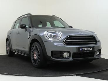 SPOTICAR Mini Countryman 1.5 Cooper Chili Yp Tweedehands - Suv Benzine Grijs - Den Haag - 1200298703_3