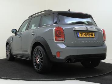 SPOTICAR Mini Countryman 1.5 Cooper Chili Yp Tweedehands - Suv Benzine Grijs - Den Haag - 1200298703_4