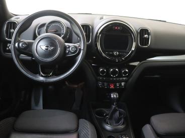 SPOTICAR Mini Countryman 1.5 Cooper Chili Yp Tweedehands - Suv Benzine Grijs - Den Haag - 1200298703_5