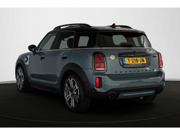 SPOTICAR Mini Countryman 1.5 Cooper S E All4 Classic Pano Leder Harman Kard Tweedehands - Suv Plugin Hybrid Groen - Mijdrecht - 1200301965_4