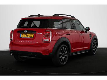 SPOTICAR Mini Countryman 1.5 Cooper Chili Stoel-voorruitverwarming Memory L Tweedehands - Suv Benzine Rood - Mijdrecht - 1200302300_3