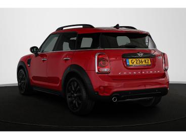 SPOTICAR Mini Countryman 1.5 Cooper Chili Stoel-voorruitverwarming Memory L Tweedehands - Suv Benzine Rood - Mijdrecht - 1200302300_4