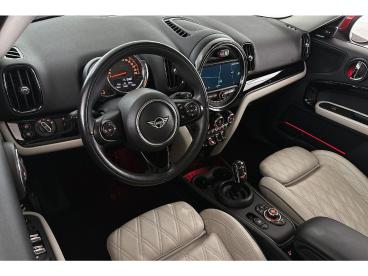 SPOTICAR Mini Countryman 1.5 Cooper Chili Stoel-voorruitverwarming Memory L Tweedehands - Suv Benzine Rood - Mijdrecht - 1200302300_5