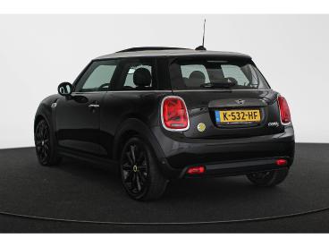 SPOTICAR Mini Mini Electric Yours 33 Kwh Pano Lederen Sportstoelen Stoelverwar Tweedehands - Hatchback Elektrisch Zwart - Mijdrecht - 1200285190_4