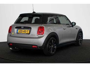 SPOTICAR Mini Mini Electric 33 Kwh Soh 100% Sportstoelen Stoelverwarming 17" Z Tweedehands - Hatchback Elektrisch Grijs - Mijdrecht - 1200287708_3