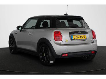 SPOTICAR Mini Mini Electric 33 Kwh Soh 100% Sportstoelen Stoelverwarming 17" Z Tweedehands - Hatchback Elektrisch Grijs - Mijdrecht - 1200287708_4