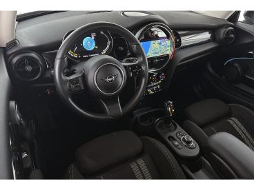 SPOTICAR Mini Mini Electric 33 Kwh Soh 100% Sportstoelen Stoelverwarming 17" Z Tweedehands - Hatchback Elektrisch Grijs - Mijdrecht - 1200287708_5