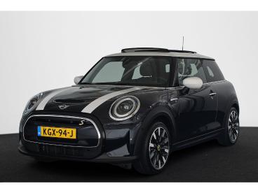 SPOTICAR Mini Mini  Tweedehands - Hatchback Elektrisch Blauw - Mijdrecht - 1200296103_1