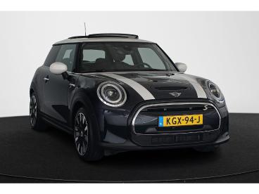 SPOTICAR Mini Mini  Tweedehands - Hatchback Elektrisch Blauw - Mijdrecht - 1200296103_2