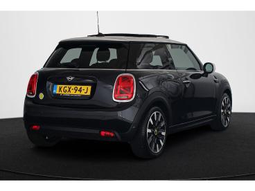 SPOTICAR Mini Mini  Tweedehands - Hatchback Elektrisch Blauw - Mijdrecht - 1200296103_3