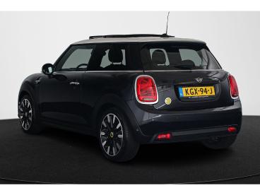 SPOTICAR Mini Mini  Tweedehands - Hatchback Elektrisch Blauw - Mijdrecht - 1200296103_4