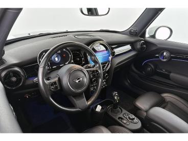 SPOTICAR Mini Mini  Tweedehands - Hatchback Elektrisch Blauw - Mijdrecht - 1200296103_5