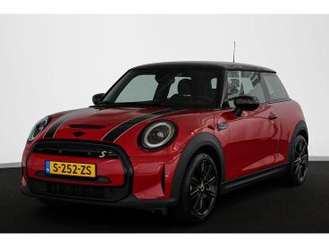 SPOTICAR Mini Mini Electric Camden Go Edition 33 Kwh Soh 97% Apple Carplay Ach Tweedehands - Hatchback Elektrisch Rood - Mijdrecht - 1200302065_1