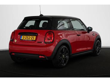 SPOTICAR Mini Mini Electric Camden Go Edition 33 Kwh Soh 97% Apple Carplay Ach Tweedehands - Hatchback Elektrisch Rood - Mijdrecht - 1200302065_3