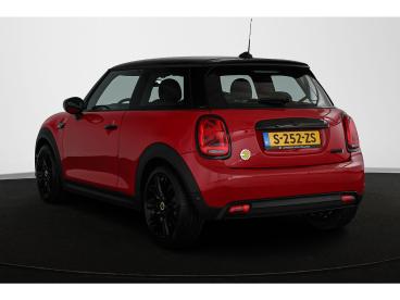 SPOTICAR Mini Mini Electric Camden Go Edition 33 Kwh Soh 97% Apple Carplay Ach Tweedehands - Hatchback Elektrisch Rood - Mijdrecht - 1200302065_4