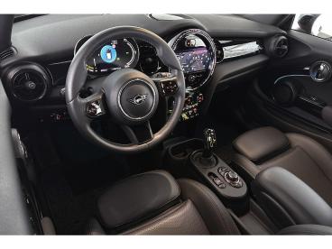 SPOTICAR Mini Mini Electric Camden Go Edition 33 Kwh Soh 97% Apple Carplay Ach Tweedehands - Hatchback Elektrisch Rood - Mijdrecht - 1200302065_5