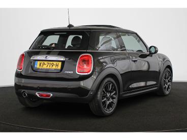 SPOTICAR Mini Mini 1.5 Cooper Marylebone Panoramadak Stoelverwarming Tweedehands -  Benzine Zwart - Mijdrecht - 1200300482_3