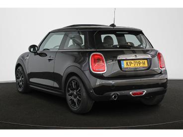 SPOTICAR Mini Mini 1.5 Cooper Marylebone Panoramadak Stoelverwarming Tweedehands -  Benzine Zwart - Mijdrecht - 1200300482_4