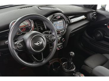 SPOTICAR Mini Mini 1.5 Cooper Marylebone Panoramadak Stoelverwarming Tweedehands -  Benzine Zwart - Mijdrecht - 1200300482_5