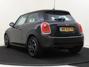 SPOTICAR Mini One 1.2 Salt Business I Navigatie I L.m. Velgen I Star Tweedehands -  Benzine Zwart - Rotterdam - 1200292669_4