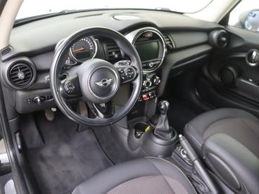 SPOTICAR Mini One 1.2 Salt Business I Navigatie I L.m. Velgen I Star Tweedehands -  Benzine Zwart - Rotterdam - 1200292669_5