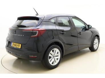 SPOTICAR Mitsubishi Asx 1.0 Mpi Turbo Intense | Navigatie | Climate Contro Tweedehands - Suv Benzine Zwart - Leeuwarden - 1200281299_2