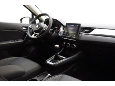 SPOTICAR Mitsubishi Asx 1.0 Mpi Turbo Intense | Navigatie | Climate Contro Tweedehands - Suv Benzine Zwart - Leeuwarden - 1200281299_3