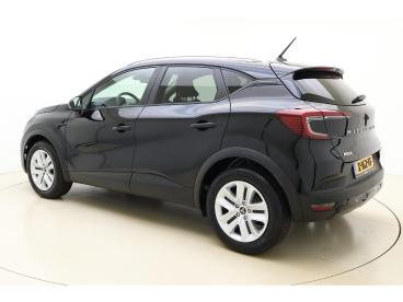 SPOTICAR Mitsubishi Asx 1.0 Mpi Turbo Intense | Navigatie | Climate Contro Tweedehands - Suv Benzine Zwart - Leeuwarden - 1200281299_4