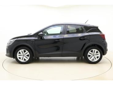 SPOTICAR Mitsubishi Asx 1.0 Mpi Turbo Intense | Navigatie | Climate Contro Tweedehands - Suv Benzine Zwart - Leeuwarden - 1200281299_5
