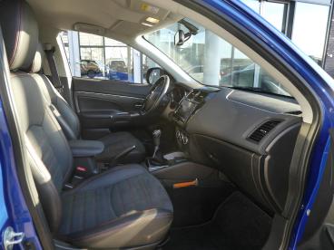 SPOTICAR Mitsubishi Asx 1.6 Cleartec Connect Pro+ | Trekhaak | Camera | Xe Tweedehands - Suv Benzine Blauw - Sneek - 1200285396_4