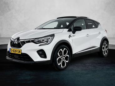 SPOTICAR Mitsubishi Asx 1.6 Phev Instyle 160pk Automaat | Schuif-/kantelda Tweedehands - Suv Plugin Hybrid Wit - Oirschot - 1200288913_1