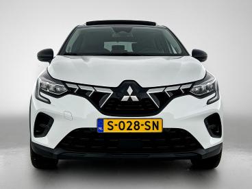 SPOTICAR Mitsubishi Asx 1.6 Phev Instyle 160pk Automaat | Schuif-/kantelda Tweedehands - Suv Plugin Hybrid Wit - Oirschot - 1200288913_2