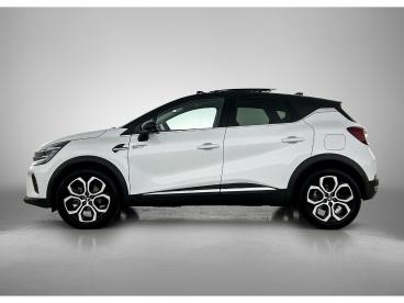 SPOTICAR Mitsubishi Asx 1.6 Phev Instyle 160pk Automaat | Schuif-/kantelda Tweedehands - Suv Plugin Hybrid Wit - Oirschot - 1200288913_4