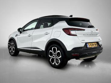 SPOTICAR Mitsubishi Asx 1.6 Phev Instyle 160pk Automaat | Schuif-/kantelda Tweedehands - Suv Plugin Hybrid Wit - Oirschot - 1200288913_5