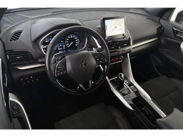 SPOTICAR Mitsubishi Eclipse Cross 2.4 Phev Business Intense+ Stoel-stuur-achterbank Tweedehands - Suv Plugin Hybrid Grijs - Mijdrecht - 1200283582_5