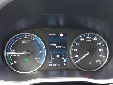 SPOTICAR Mitsubishi Eclipse Cross 2.4 Phev S-awc Automaat Business Executive | Clima Tweedehands - Suv Plugin Hybrid Zwart - Elst - 1200290357_5