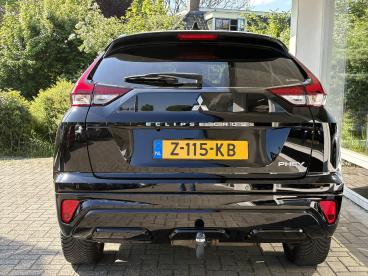 SPOTICAR Mitsubishi Eclipse Cross  Tweedehands - Suv Plugin Hybrid Zwart - Wirdum (fr) - 1200293648_4