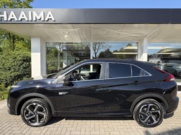 SPOTICAR Mitsubishi Eclipse Cross  Tweedehands - Suv Plugin Hybrid Zwart - Wirdum (fr) - 1200293648_5