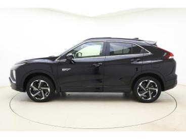 SPOTICAR Mitsubishi Eclipse Cross  Tweedehands - Suv Plugin Hybrid Zwart - Leeuwarden - 1200300332_5