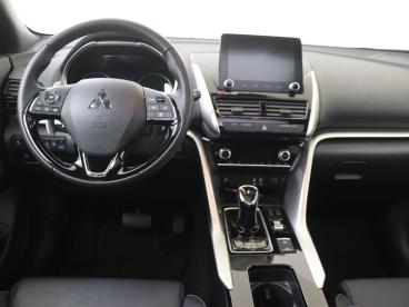 SPOTICAR Mitsubishi Eclipse Cross 2.4 Phev Instyle | Leder | Trekhaak | Camera | Car Tweedehands - Suv Plugin Hybrid Wit - Bergschenhoek - 1200301655_5