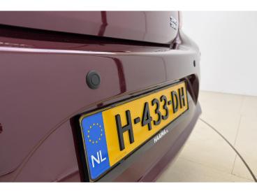 SPOTICAR Mitsubishi Space Star Spacestar 1.0 Cool+ | Airco | Parkeersensoren Achter | Elekt Tweedehands - Hatchback Benzine Rood - Drachten - 1200279416_3