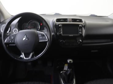 SPOTICAR Mitsubishi Space Star Spacestar 1.2 Nova Tweedehands - Hatchback Benzine Grijs - Den Haag - 1200296209_5