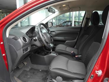 SPOTICAR Mitsubishi Space Star  Tweedehands - Hatchback Benzine Rood - Sneek - 1200297854_5