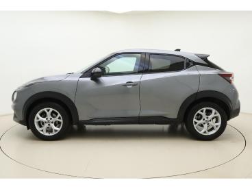 SPOTICAR Nissan Juke 1.0 Dig-t Tekna | Adaptieve Cruise Control | Parke Tweedehands - Suv Benzine Grijs - Leeuwarden - 1200297725_5